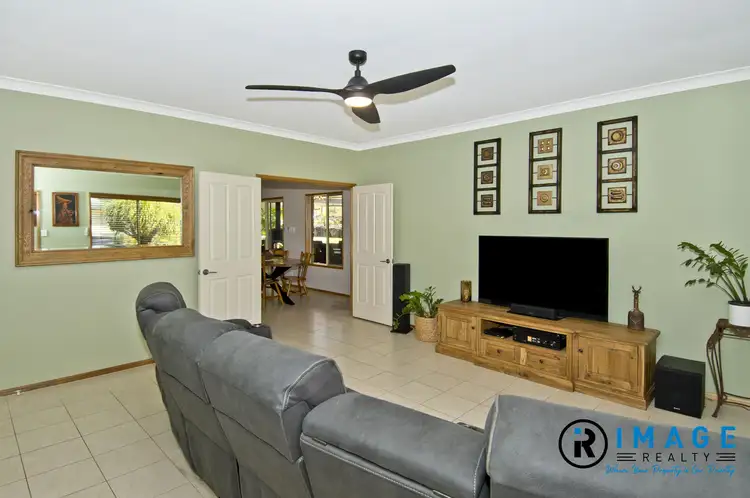 Second view of Homely house listing, 9 Overton Place, Fernvale QLD 4306