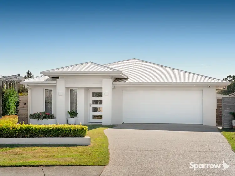 162 Brookhaven Boulevard, Bahrs Scrub QLD 4207