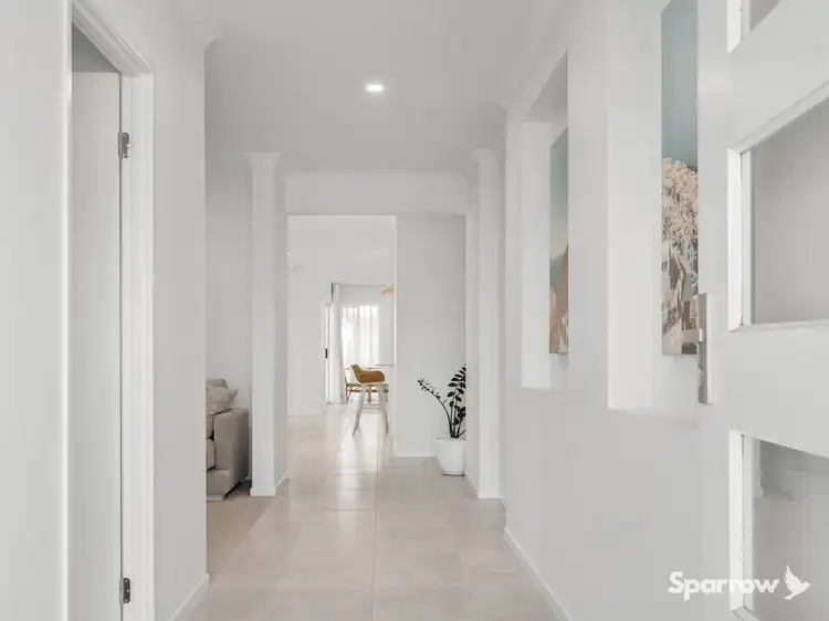 Second view of Homely house listing, 162 Brookhaven Boulevard, Bahrs Scrub QLD 4207