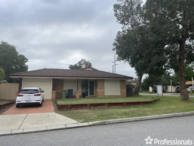Second view of Homely house listing, 19 Mackay Crescent, Gosnells WA 6110