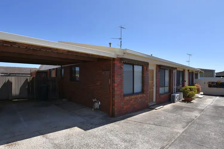 Main view of Homely unit listing, 5/30 Saxtons Drive, Moe VIC 3825