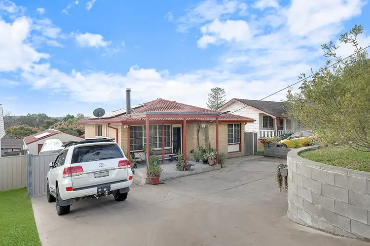 81 Milford Street, Toronto NSW 2283