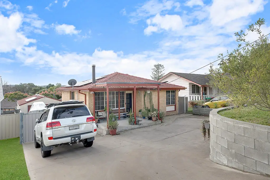 Main view of Homely house listing, 81 Milford Street, Toronto NSW 2283