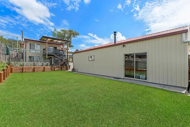 Third view of Homely house listing, 81 Milford Street, Toronto NSW 2283