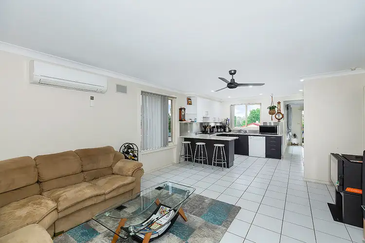 Fourth view of Homely house listing, 81 Milford Street, Toronto NSW 2283