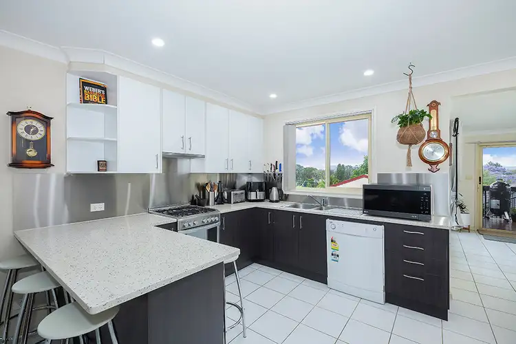 Fifth view of Homely house listing, 81 Milford Street, Toronto NSW 2283