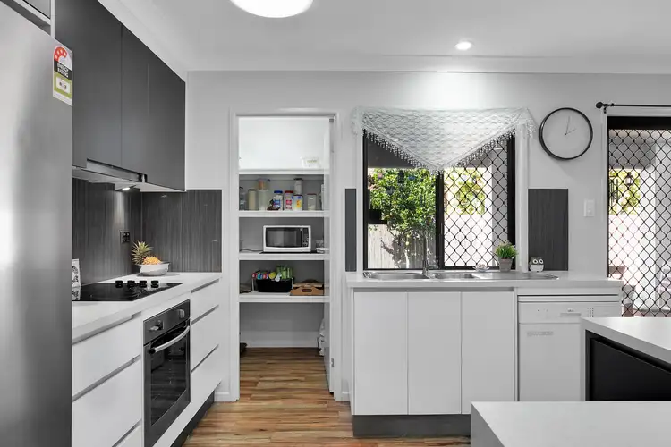 Fifth view of Homely house listing, 26 Raleigh Street, Ooralea QLD 4740