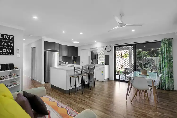 Sixth view of Homely house listing, 26 Raleigh Street, Ooralea QLD 4740