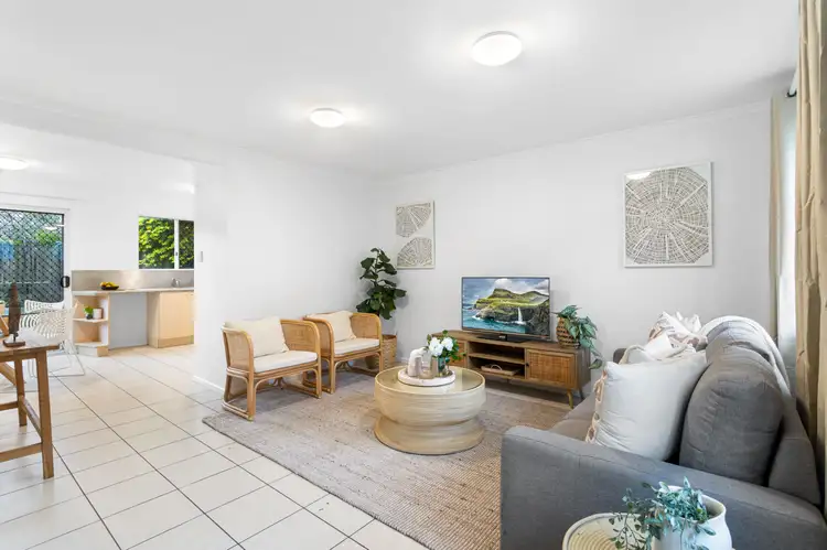 7/35-37 John Street, Redcliffe QLD 4020