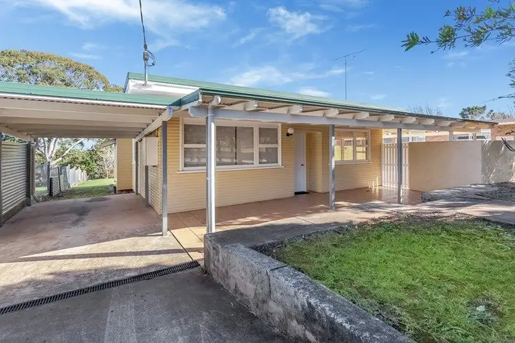 7A Prospect Street, North Toowoomba QLD 4350