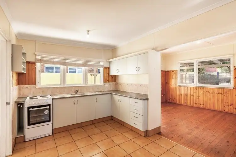 Second view of Homely house listing, 7A Prospect Street, North Toowoomba QLD 4350