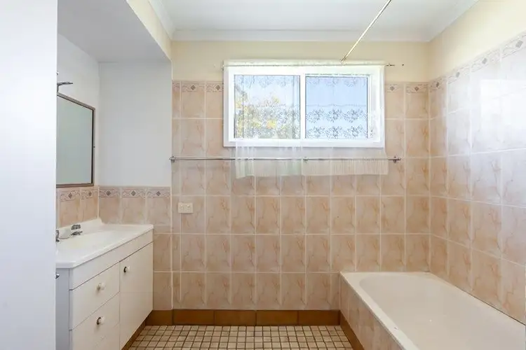 Fourth view of Homely house listing, 7A Prospect Street, North Toowoomba QLD 4350