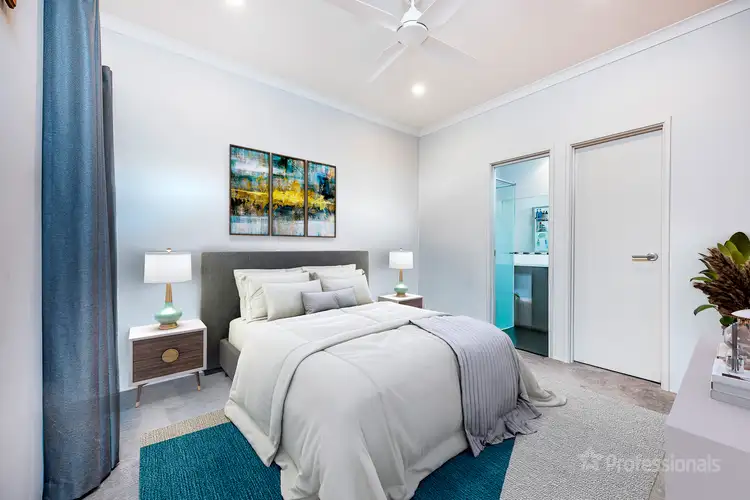 Fifth view of Homely house listing, 15 Carrabelle Street, Butler WA 6036