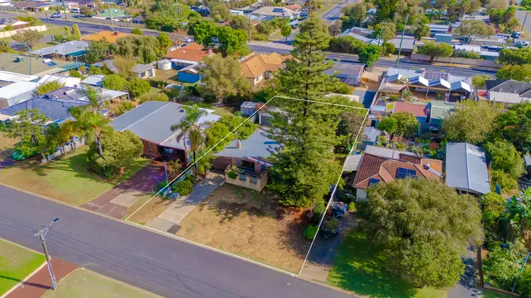 Main view of Homely house listing, 6 Kingdon Street, Mandurah WA 6210