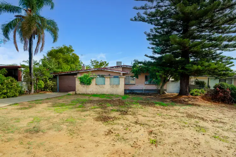 Second view of Homely house listing, 6 Kingdon Street, Mandurah WA 6210
