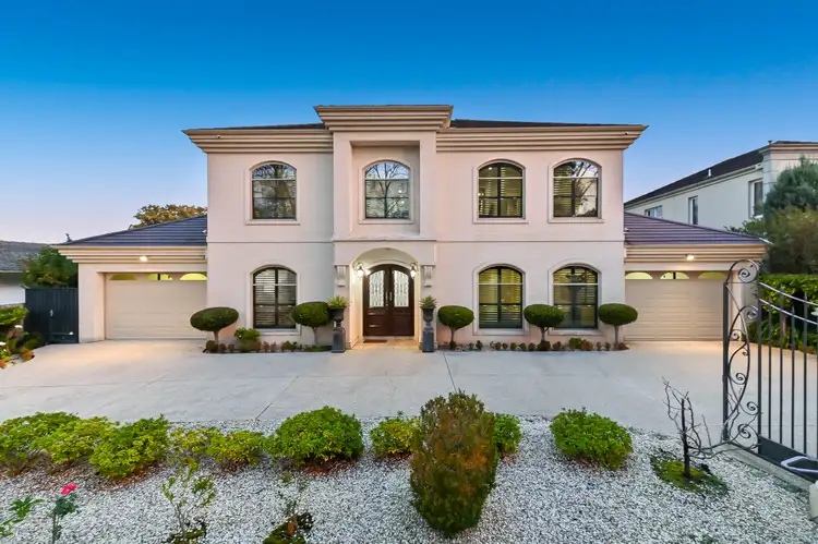 5 Pembroke Road, Balwyn VIC 3103