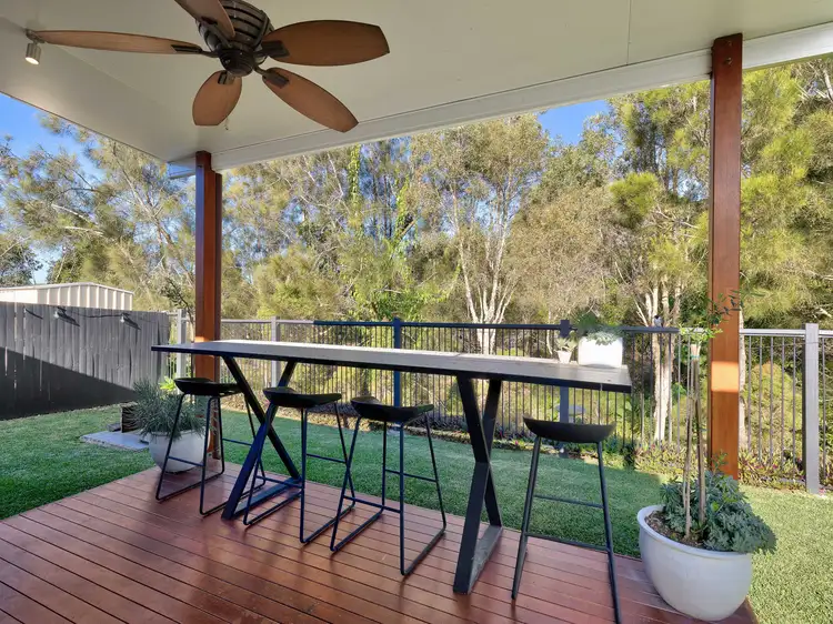 3 Kidston Crescent, Warner QLD 4500