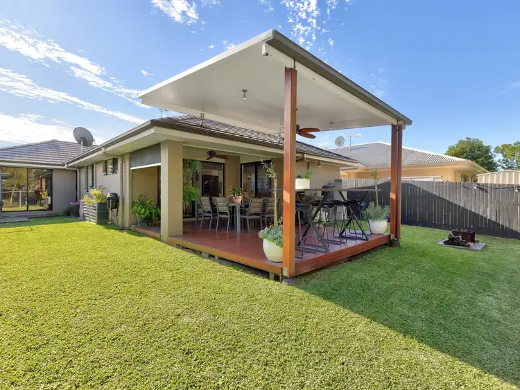 Sixth view of Homely house listing, 3 Kidston Crescent, Warner QLD 4500