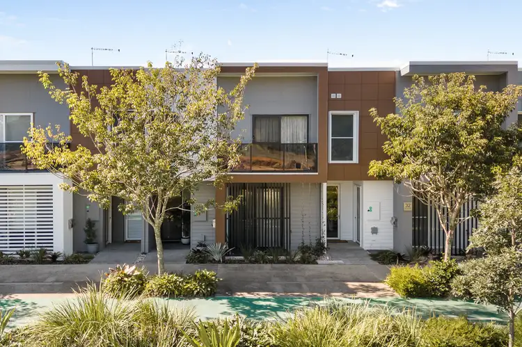30 Plaza Place, Carseldine QLD 4034
