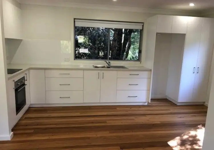 Main view of Homely house listing, 18A Elizabeth Street, Wyoming NSW 2250