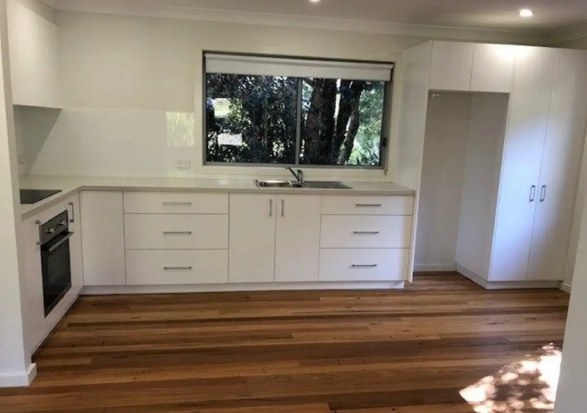 Main view of Homely house listing, 18A Elizabeth Street, Wyoming NSW 2250