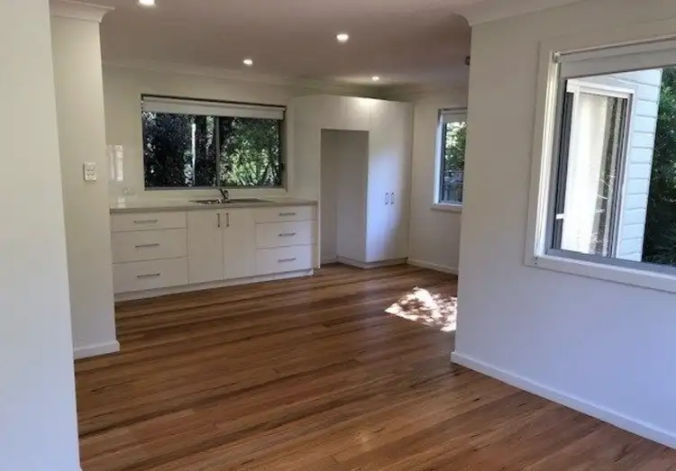 Second view of Homely house listing, 18A Elizabeth Street, Wyoming NSW 2250