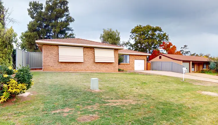 Main view of Homely house listing, 5 St Georges Terrace, Dubbo NSW 2830