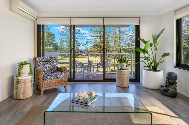 Main view of Homely apartment listing, 201/157 Old Burleigh Road, Broadbeach QLD 4218