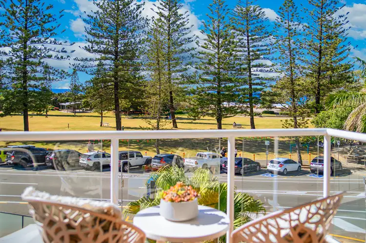 Fourth view of Homely apartment listing, 201/157 Old Burleigh Road, Broadbeach QLD 4218