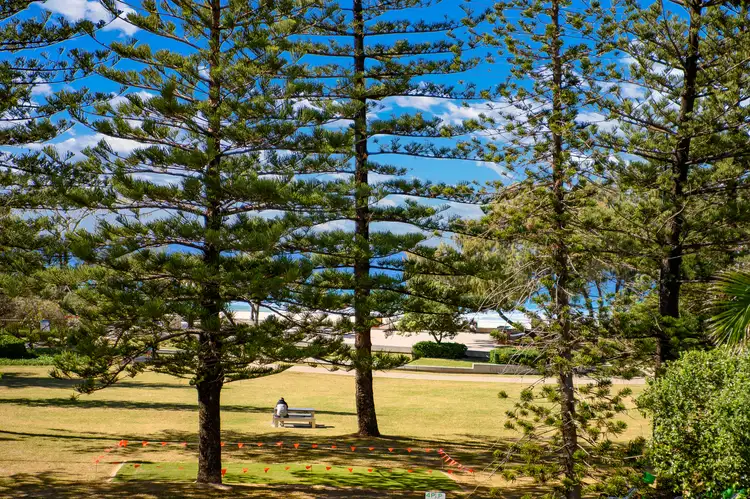 Fifth view of Homely apartment listing, 201/157 Old Burleigh Road, Broadbeach QLD 4218