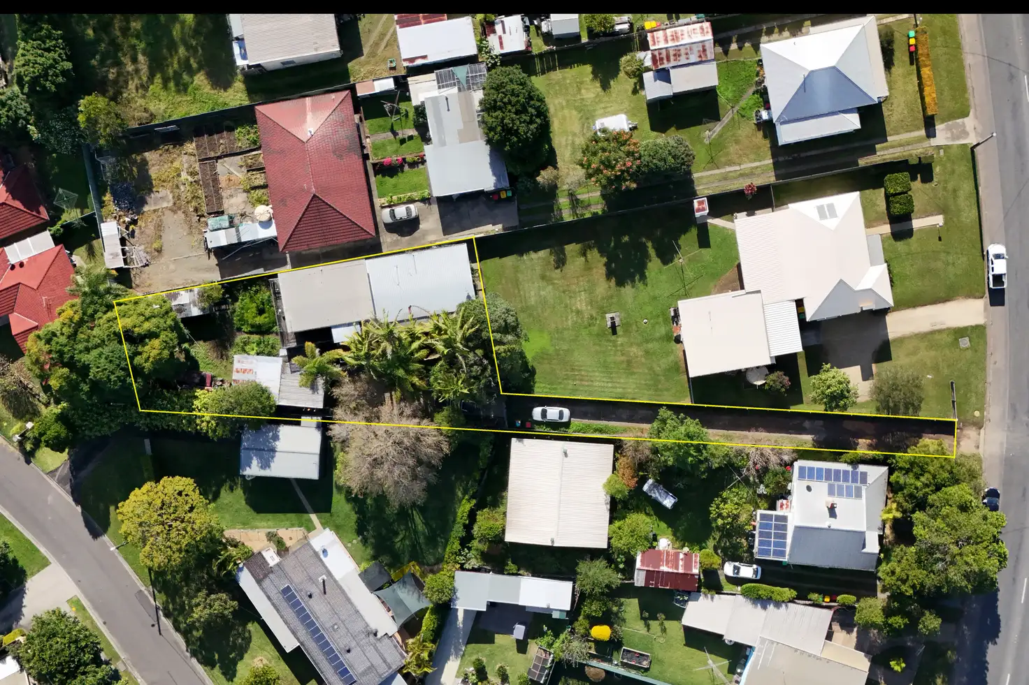 Main view of Homely house listing, 161A High Street, Wauchope NSW 2446