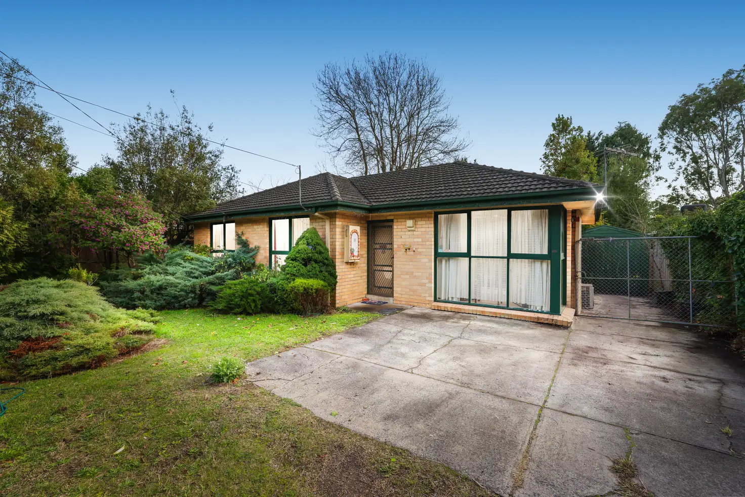 Main view of Homely house listing, 11 Virginia Way, Ferntree Gully VIC 3156