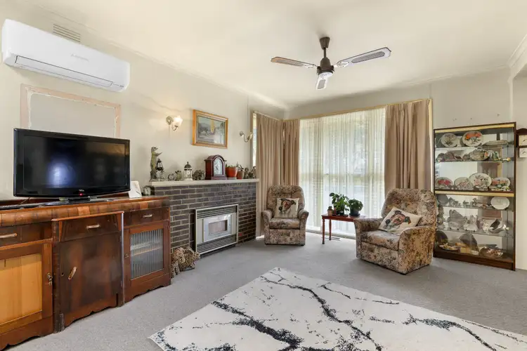 Fifth view of Homely house listing, 11 Virginia Way, Ferntree Gully VIC 3156