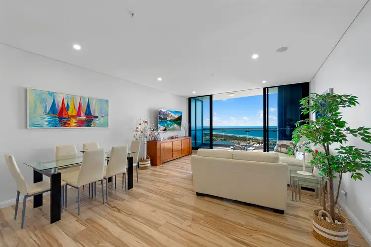Main view of Homely apartment listing, 4311/2 Como Crescent, Southport QLD 4215