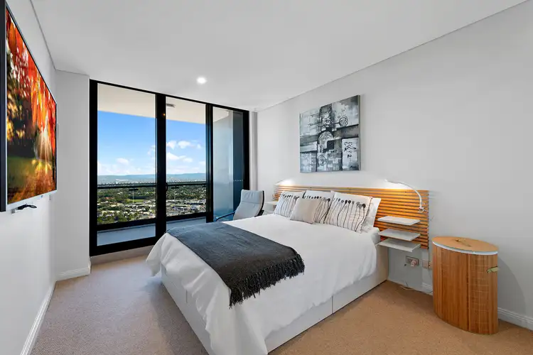 Fifth view of Homely apartment listing, 4311/2 Como Crescent, Southport QLD 4215