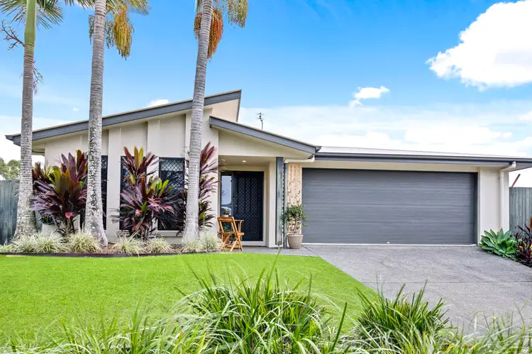 Main view of Homely house listing, 32 Galah Place, Mountain Creek QLD 4557