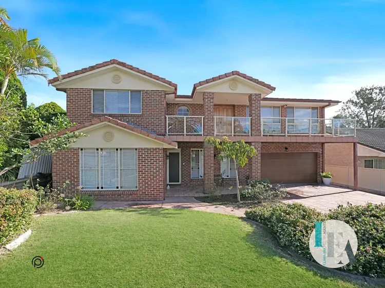 35 Bandicoot Drive, Blackbutt NSW 2529