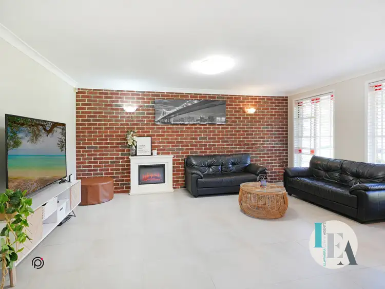 Second view of Homely house listing, 35 Bandicoot Drive, Blackbutt NSW 2529