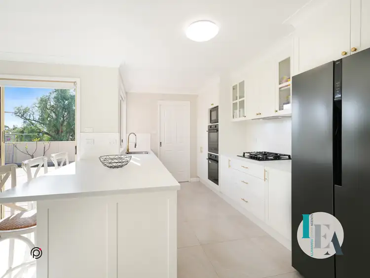 Third view of Homely house listing, 35 Bandicoot Drive, Blackbutt NSW 2529