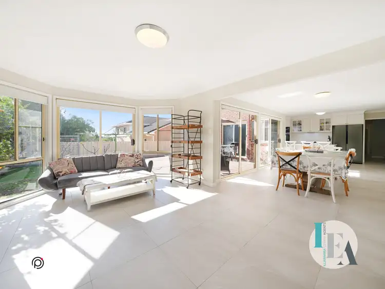 Fourth view of Homely house listing, 35 Bandicoot Drive, Blackbutt NSW 2529