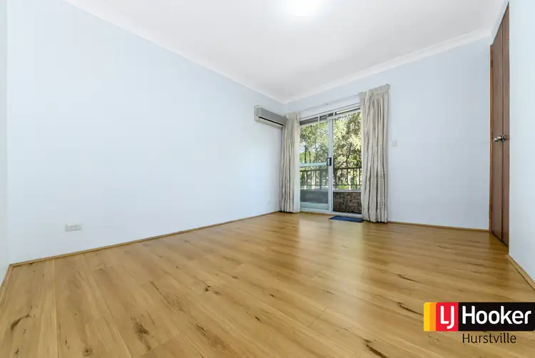 Fourth view of Homely townhouse listing, 1/37 Nielsen Avenue, Carlton NSW 2218