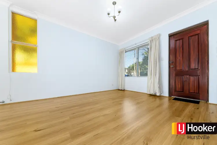 Sixth view of Homely townhouse listing, 1/37 Nielsen Avenue, Carlton NSW 2218