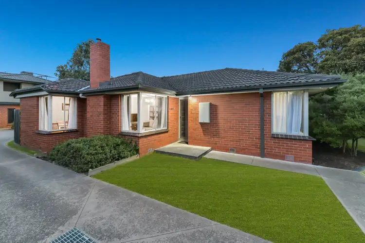 1/114 Harley Street North, Knoxfield VIC 3180