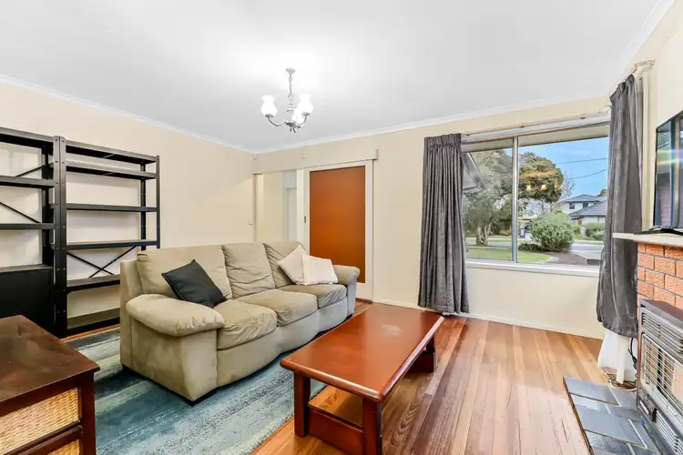 Third view of Homely unit listing, 1/114 Harley Street North, Knoxfield VIC 3180