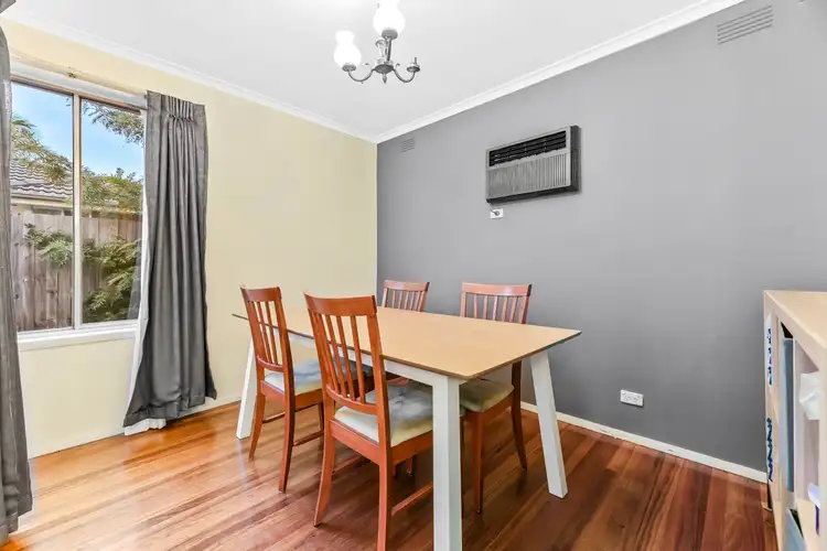 Fourth view of Homely unit listing, 1/114 Harley Street North, Knoxfield VIC 3180