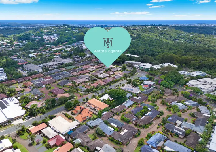42/142 Burnett Street, Buderim QLD 4556