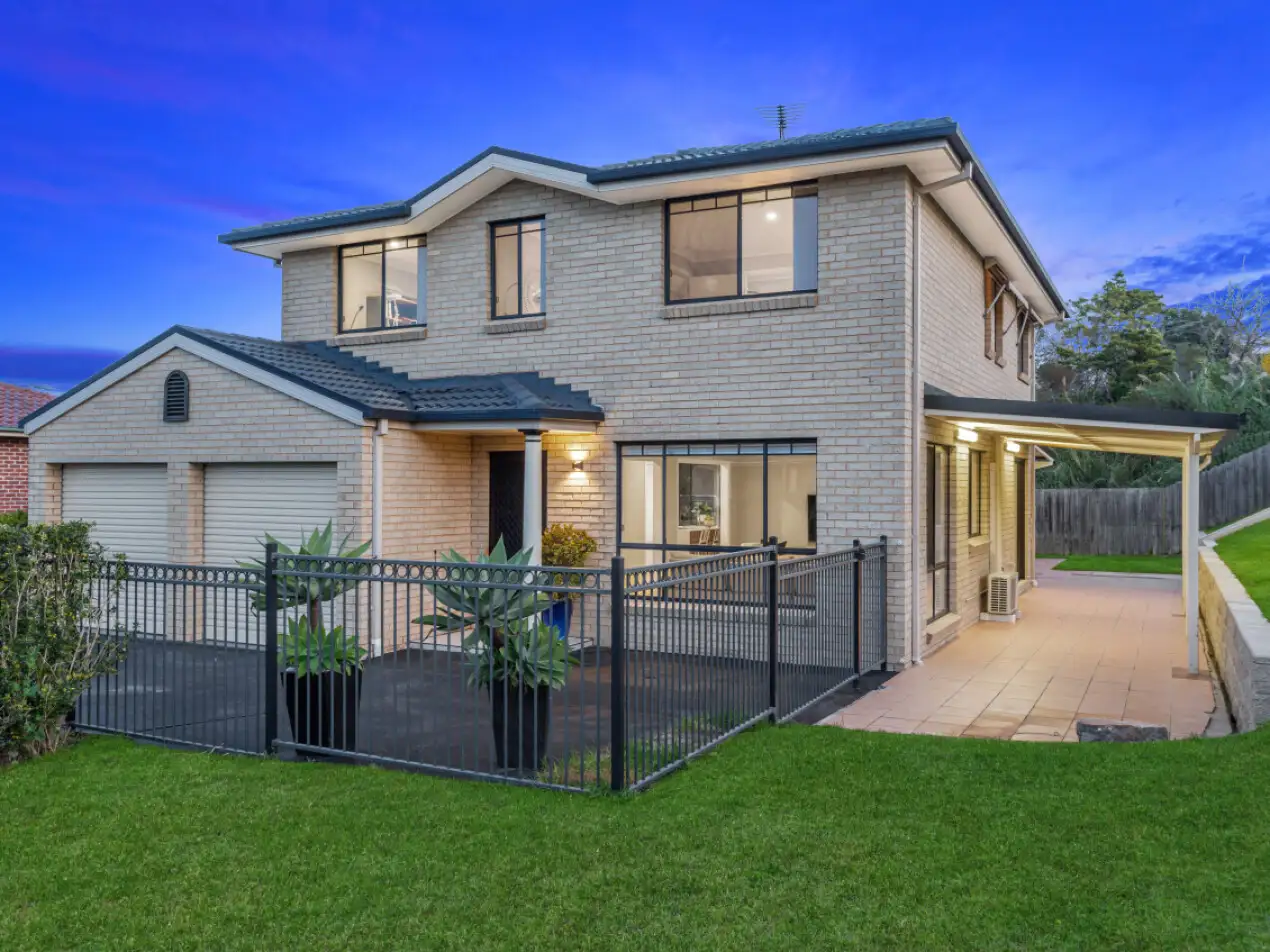 Main view of Homely house listing, 20 Balaclava Road, Berowra NSW 2081