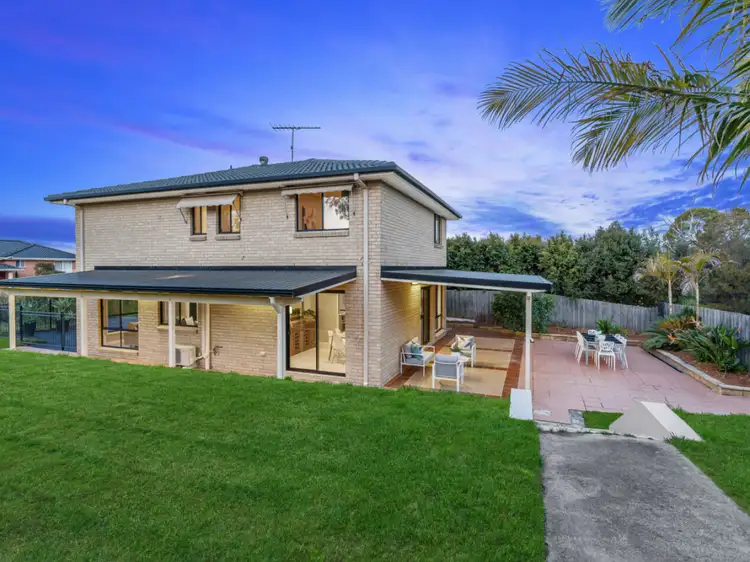 Second view of Homely house listing, 20 Balaclava Road, Berowra NSW 2081