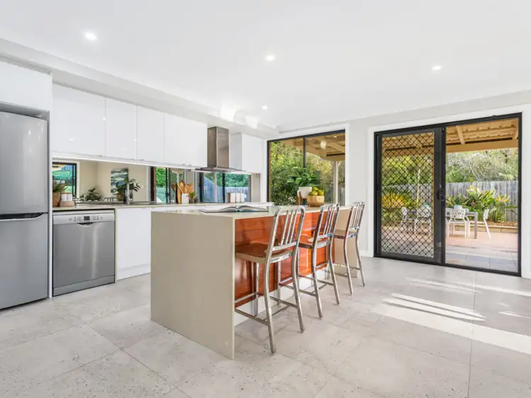 Third view of Homely house listing, 20 Balaclava Road, Berowra NSW 2081