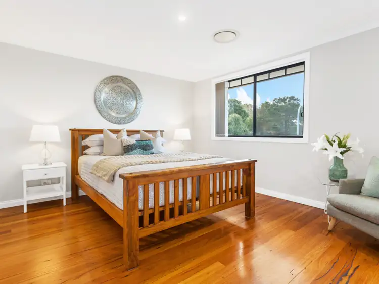Sixth view of Homely house listing, 20 Balaclava Road, Berowra NSW 2081